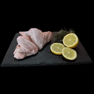 Asas de Frango
