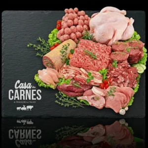 Cabaz Talho GRANDE (12,20 Kg)