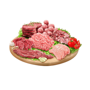 Cabaz Talho PEQUENO (3,5 Kg)
