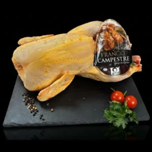Frango do Campo