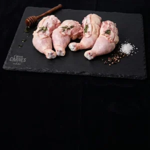 Pernas Frango