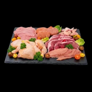 Cabaz Aves (6 Kg)