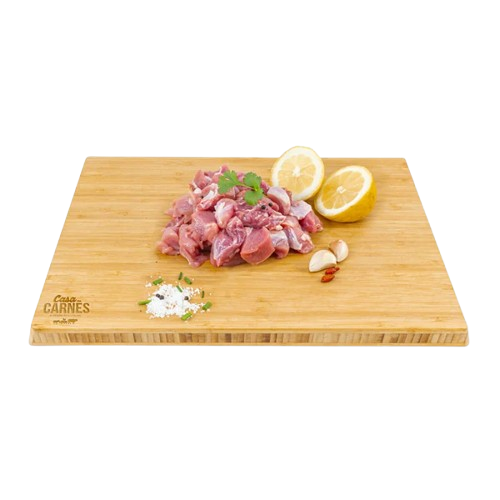 Carne Porco Alentejana - Image 2