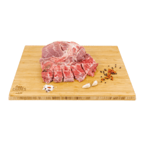 Entrecosto de Porco à Italiana