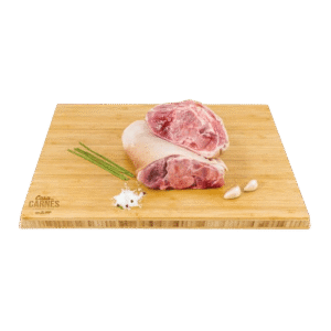 Pernil de Porco