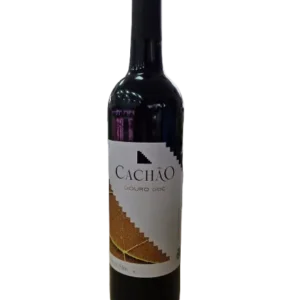 Vinho Tinto Cachão 75ml Origem Douro