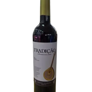 Vinho Regional Lisboa Tradição - 750 ML