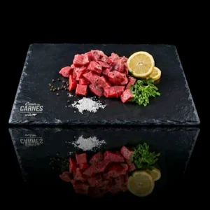 Carne Guisar Novilho