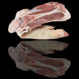 Chispe de Porco - 3,98 €/Kg