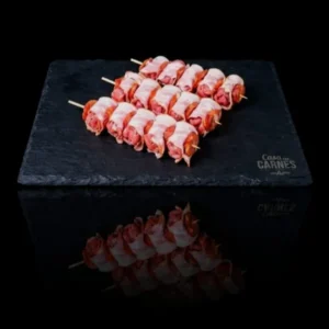 Espetada Picanha