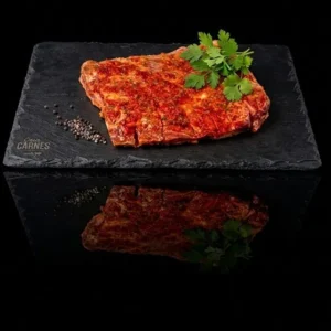 Entrecosto Italiana Temperado