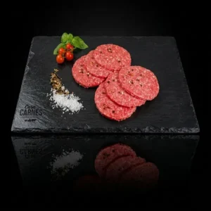 Hamburgão de Picanha (6 und.)