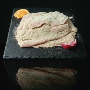 Panados Peru