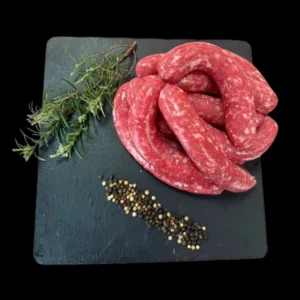Salsichas Frescas de Porco