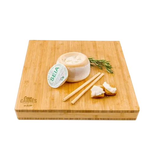 Queijo Ovelha Amanteigado Curado Seia