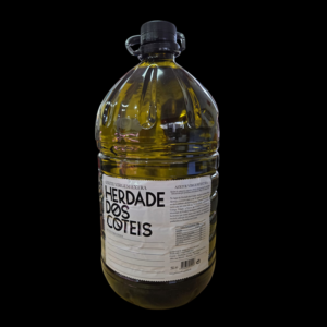 Azeite Herdade dos Coteis 5L