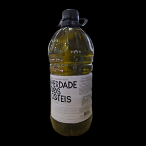 Azeite Herdade dos Coteis 3L