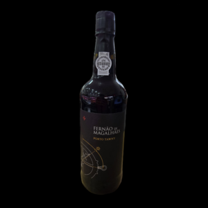 Vinho do Porto Tawny Fernão de Magalhães 750 ml