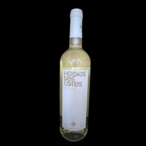 Vinho Herdade dos Coteis Branco Alentejo 750ml
