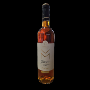 Vinho Moscatel de Setúbal DOC Península de Setúbal 750ml