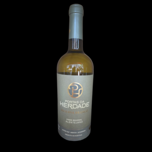 Vinho Portas da Herdade Reserva Branco Alentejo 750ml