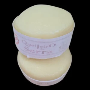 Queijo da Serra