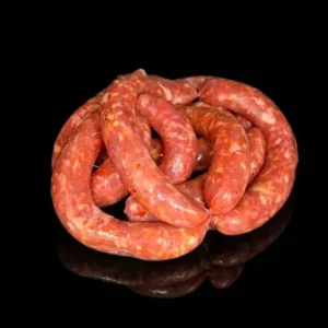 Salsichas frescas picantes 7,98€