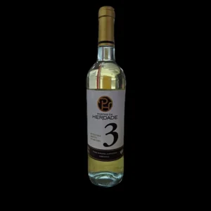 Vinho Portas da Herdade Branco Alentejo 750ml