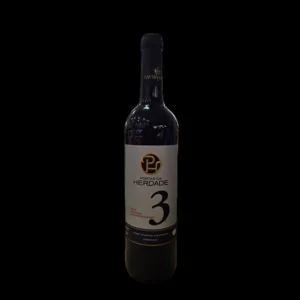 Vinho Portas da Herdade Tinto Regional Alentejano 750ml