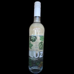 Vinho Verde Luz Branco DOC 750ml