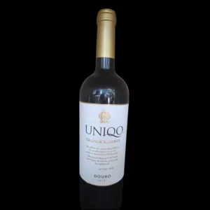 Vinho Uniqo Grande Reserva Tinto Douro 2014 750ml