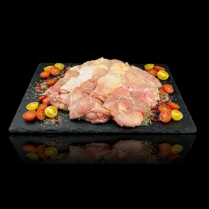 Febra de Frango