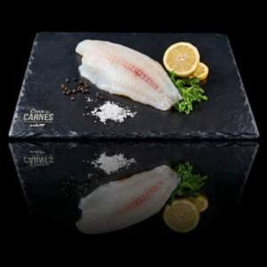 Filetes Pescada Higienizado