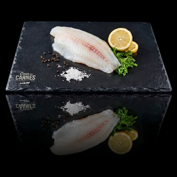 Filetes Pescada Higienizado