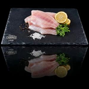 Filetes Peixe - Gato Panga 800gr