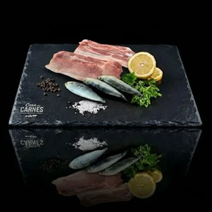 Pack - Entremeada, Bifanas e sardinha