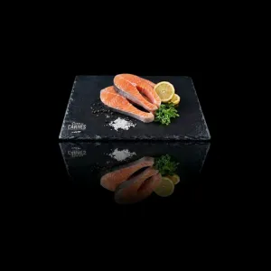 Salmão salar