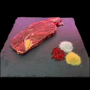 Bife Novilho Acém