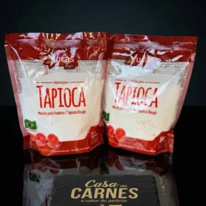 Tapioca