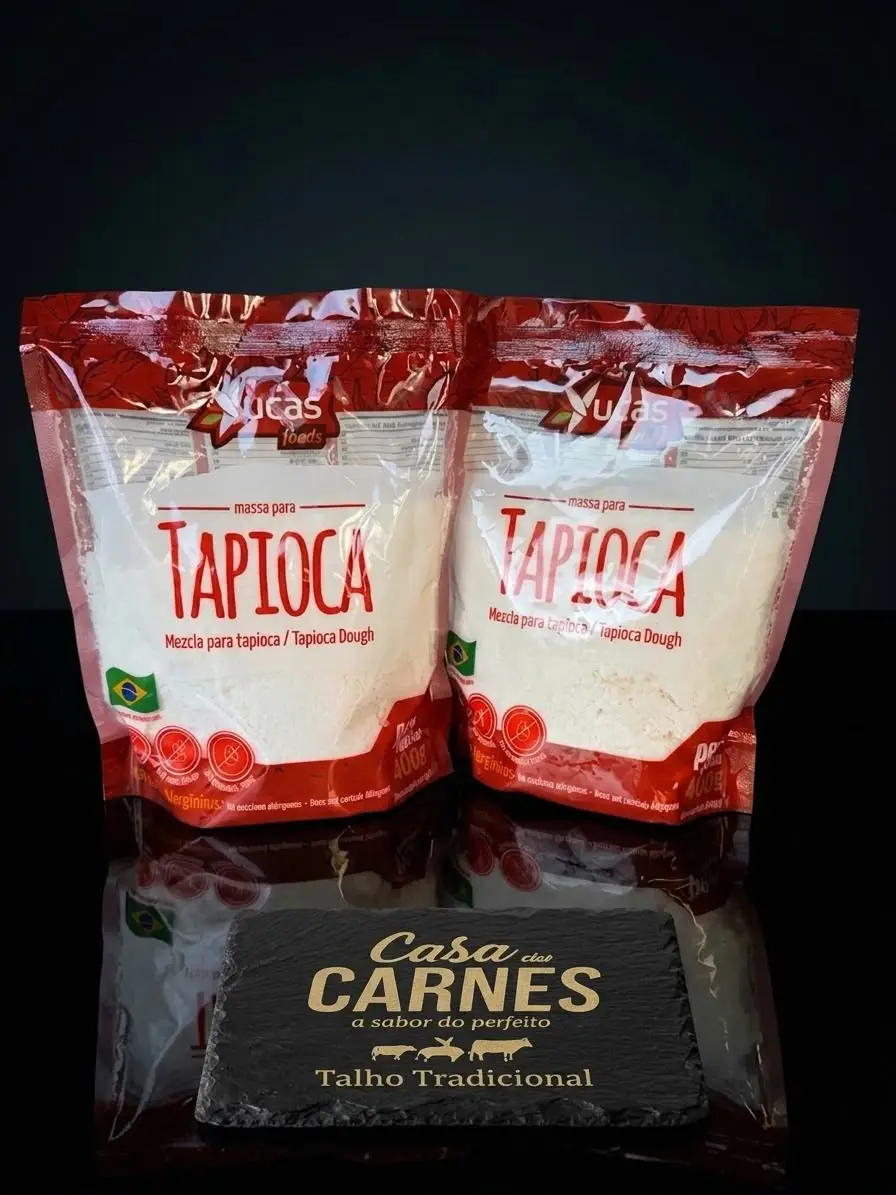 Tapioca