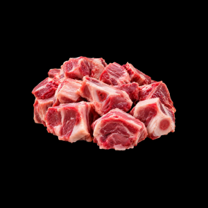 Borrego Para Ensopado